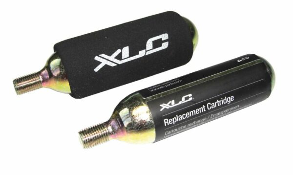 Cartus CO2 pentru PU-M03 2 x 25g