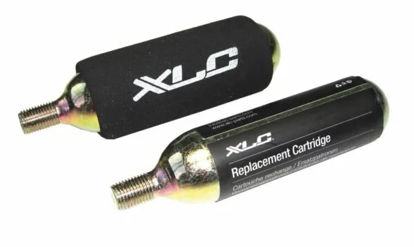 Cartus CO2 pentru PU-M03 2 x 25g