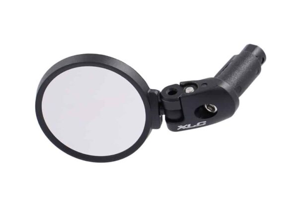 Oglinda XLC MR-K17 prindere in capat ghidon rotund 62mm