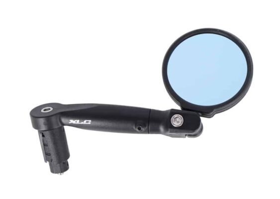 Oglinda XLC MR-K22 prindere in capat ghidon rotund 62mm