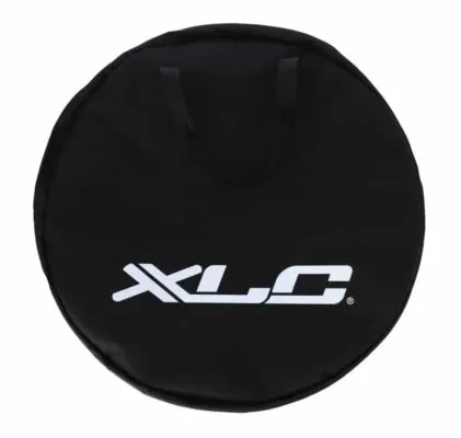 Geanta pentru 2 roti XLC black 26-29