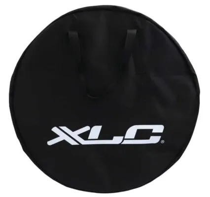 Geanta pentru roata XLC black 26-29