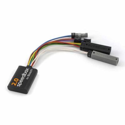 SpeedBox 2.0 pentru Bosch compatibil cu KIOX, INTUVIA, NYON, PURION, COBI