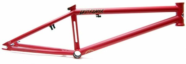 Cadru Eastern Grim Reaper II 20.5 purpuriu
