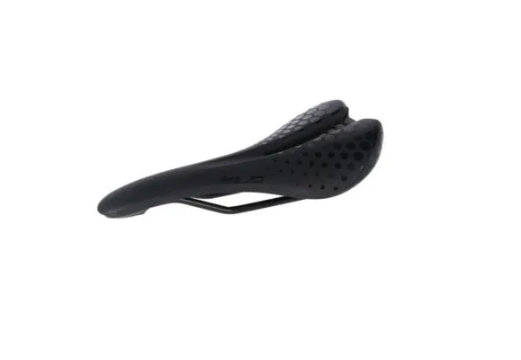 Sa XLC SA-S01 black unisex 274x135mm 250g