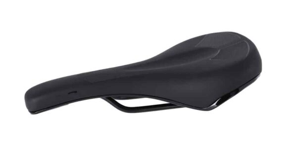 Sa XLC pedelec SA-T18 black/black unisex 270x143mm 319g