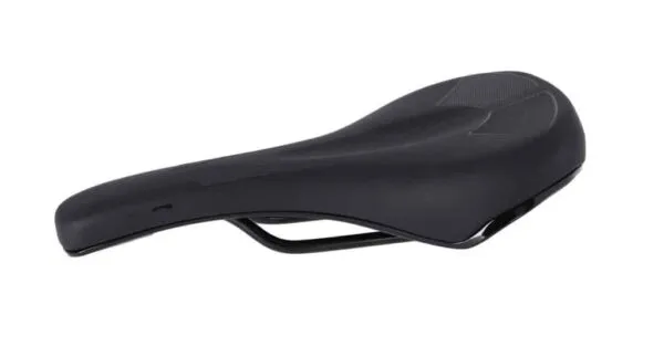 Sa XLC pedelec SA-T18 black/black unisex 270x143mm 319g