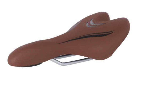 Sa XLC MTB All Season SA-A21 Unisex 280x160mm bown 580g