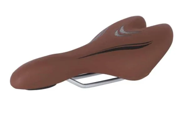 Sa XLC MTB All Season SA-A21 Unisex 280x160mm bown 580g