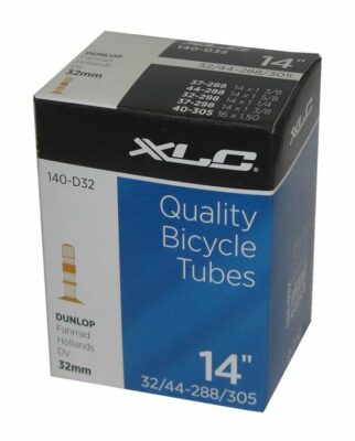 Camera XLC 14 x 1 3/8 37/44-288/305 DV 32 mm