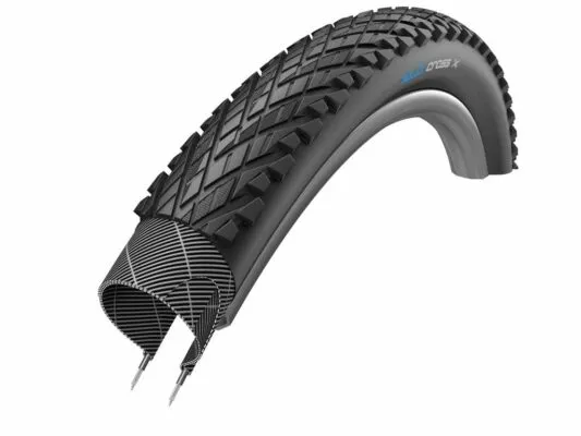 Anvelopa XLC CrossX 40-622 28x1.50/700x38C black