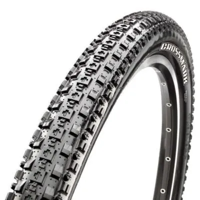 Anvelopa 27.5x2.10 Maxxis Crossmark II 60TPI foldabil Mountain