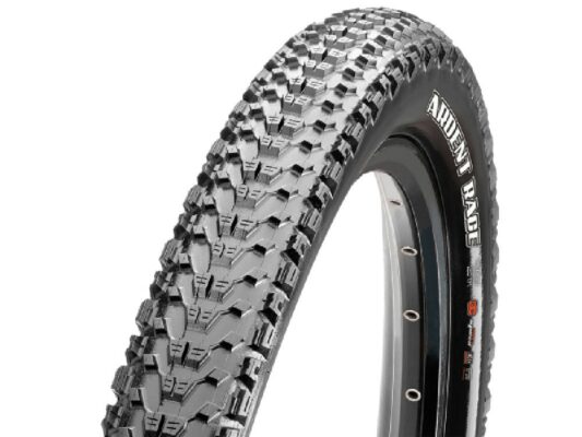 Anvelopa 27.5x2.60 Maxxis Ardent Race 120TPI foldabil 3CS/EXO/TR Mountain