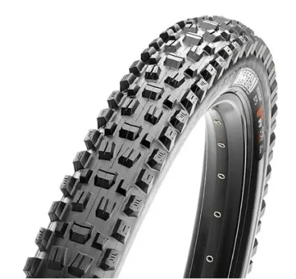 Anvelopa 27.5X2.50 WT Maxxis Assegai 60TPI foldabil 3CT/EXO/TR Mountain