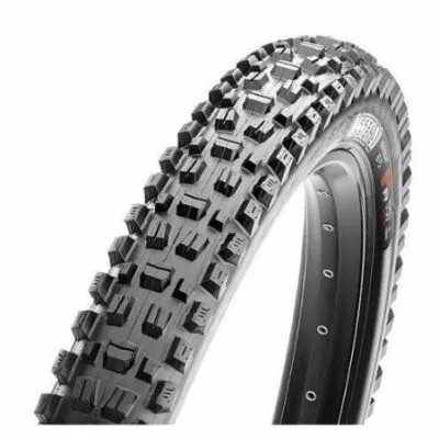 Anvelopa 29X2.50 WT Maxxis Assegai 60TPI foldabil EXO/TR Mountain