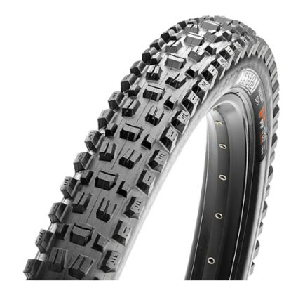Anvelopa 27.5X2.60 Maxxis Assegai 60TPI foldabil 3CT/EXO/TR Mountain