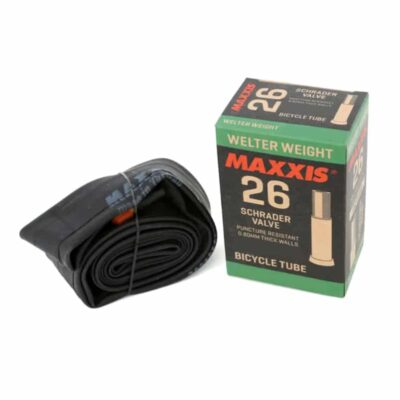 Camera 26X2.125 SV Maxxis Welterweight Schrader