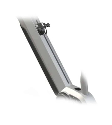 MRS TheRailLock, 2 chei incluse