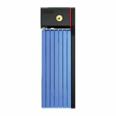 Lacat bicicleta Abus Bordo BIG uGrip 5700/100 Blue SH 867446