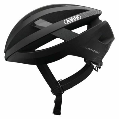 Casca de protectie Abus Viantor Velvet Black M 54-58 Abus 781537