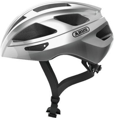 Casca de protectie Abus Macator gleam silver M