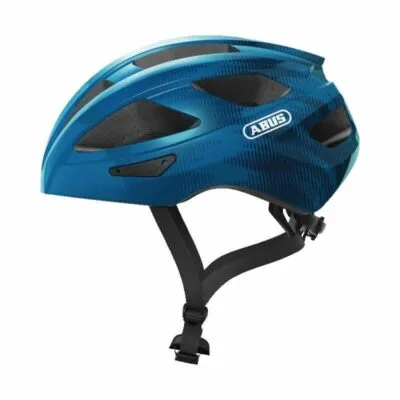 Casca de protectie Abus Macator steel blue M 872433