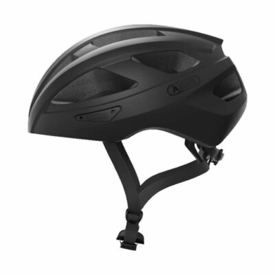 Casca de protectie Abus Macator velvet black M 872129