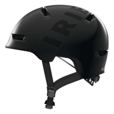 Casca Abus Scraper 3.0 Ace Iredaily black M Abus