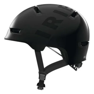 Casca Abus Scraper 3.0 Ace Iredaily black M Abus