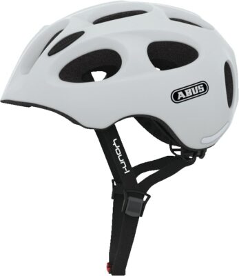 Casca Abus Youni polar mat S Abus