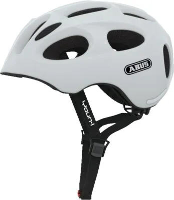 Casca Abus Youni polar mat S Abus