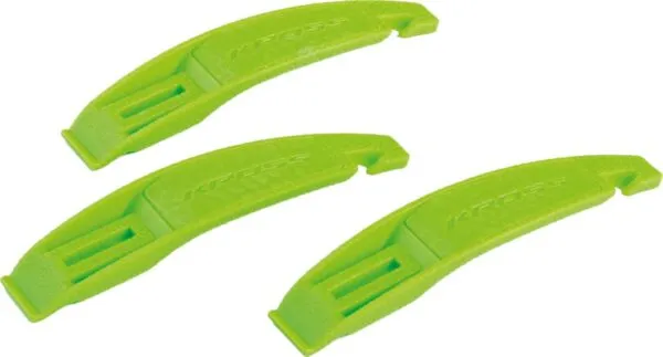 Set leviere Kross TIVER 200 green