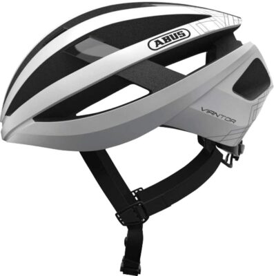 Casca Abus Viantor Polar White M Abus