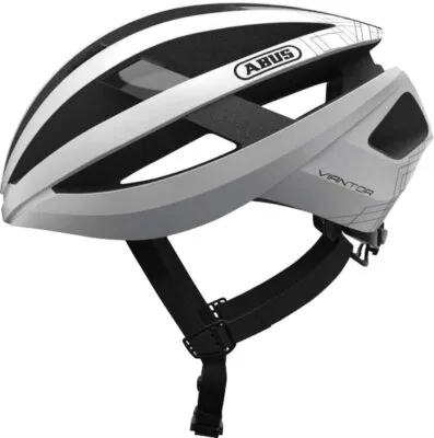 Casca Abus Viantor Polar White M Abus