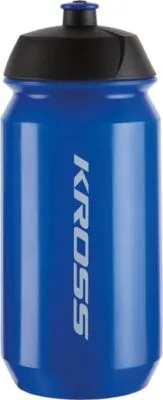 Bidon Kross Pure 500 ml dark blue