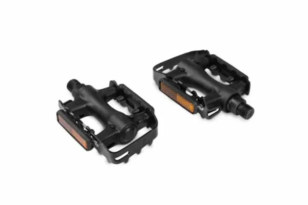 Pedale Kross MTB Beginner 3.0 plastic-alloy