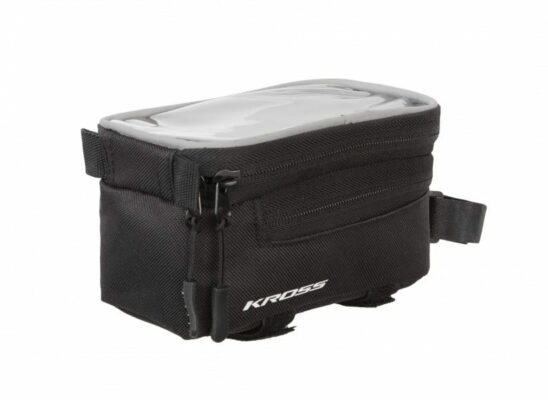 Borseta Kross Roamer Top Bag