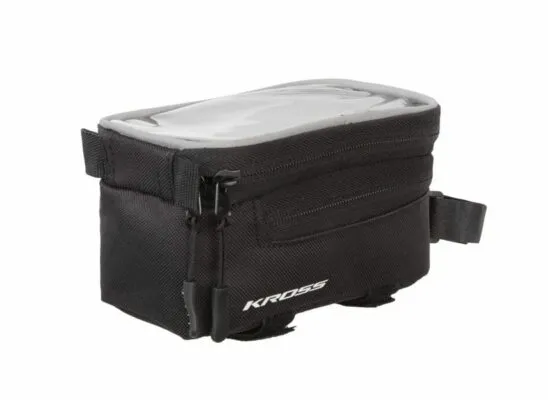 Borseta Kross Roamer Top Bag