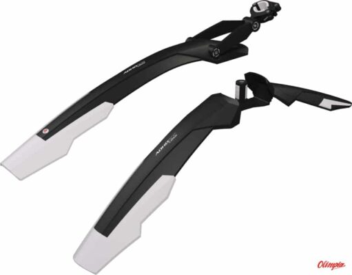 Set aparator noroi Kross ADHD SDL 27,5-29 black-white