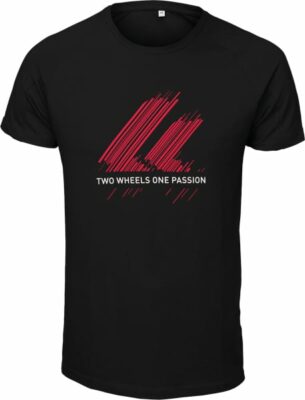 Tricou Kross TEAM XL black