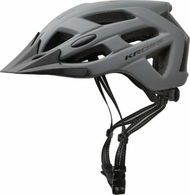 Casca Kross MTB-CITY Attivo M grey