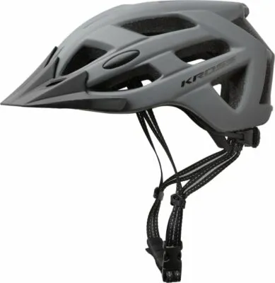 Casca Kross MTB-CITY Attivo M grey