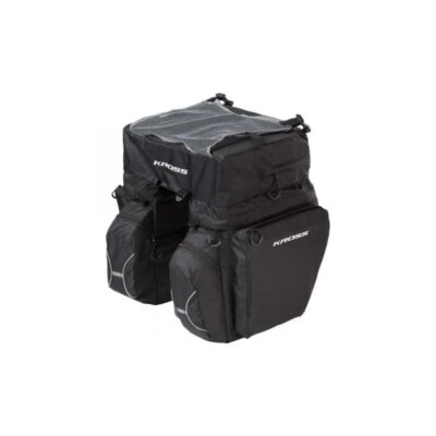 Geanta portbagaj spate Kross Roamer Tripple Bag