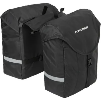 Geanta portbagaj spate Kross Roamer Bag