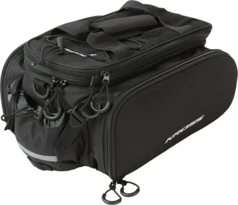 Geanta portbagaj Kross Carry More