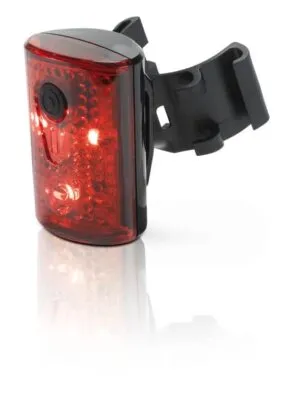 Lampa spate XLC CL-R14 3 LED USB