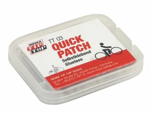 Set petice Tip Top TT03