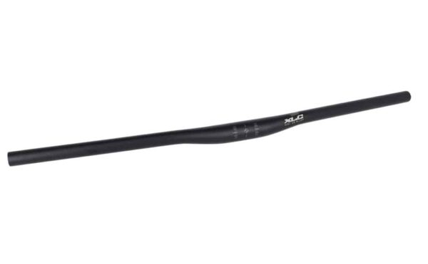 Ghidon XLC 15 mm Height HB-M23 black 31 8 mm 780mm