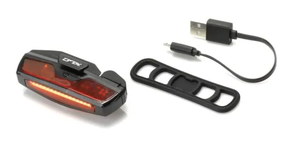 Lampa spate XLC CL-R21 16 LED USB