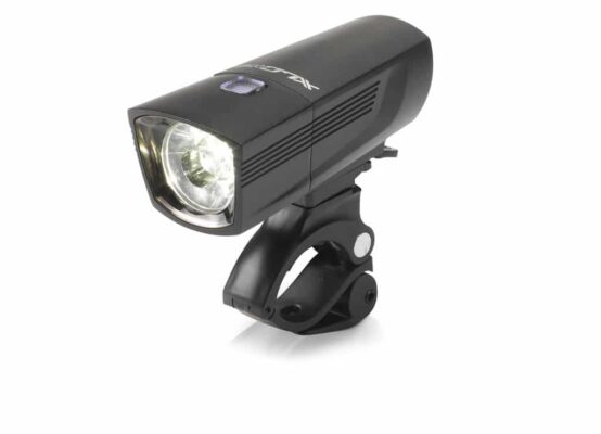 Lampa fata XLC Francisco CL-F18 aluminiu 1 LED 40 LUX